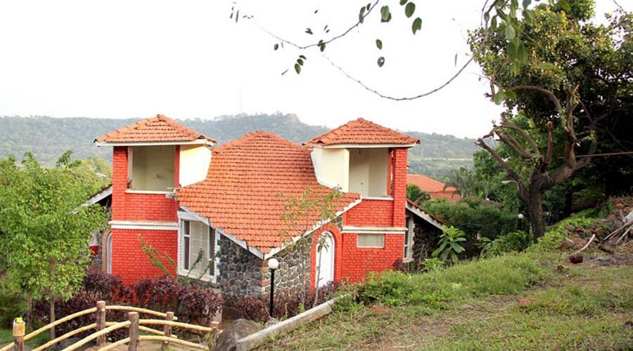 Masai Resort, Panhala 1
